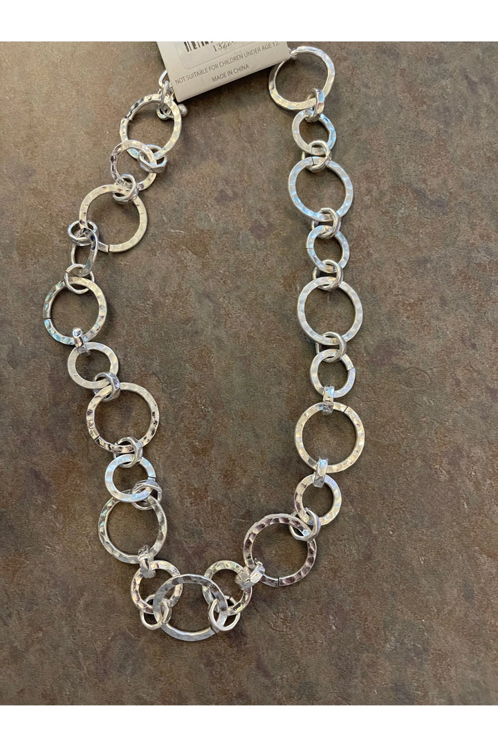Various Style Chunky Necklaces - Vintage Dragonfly Boutique
