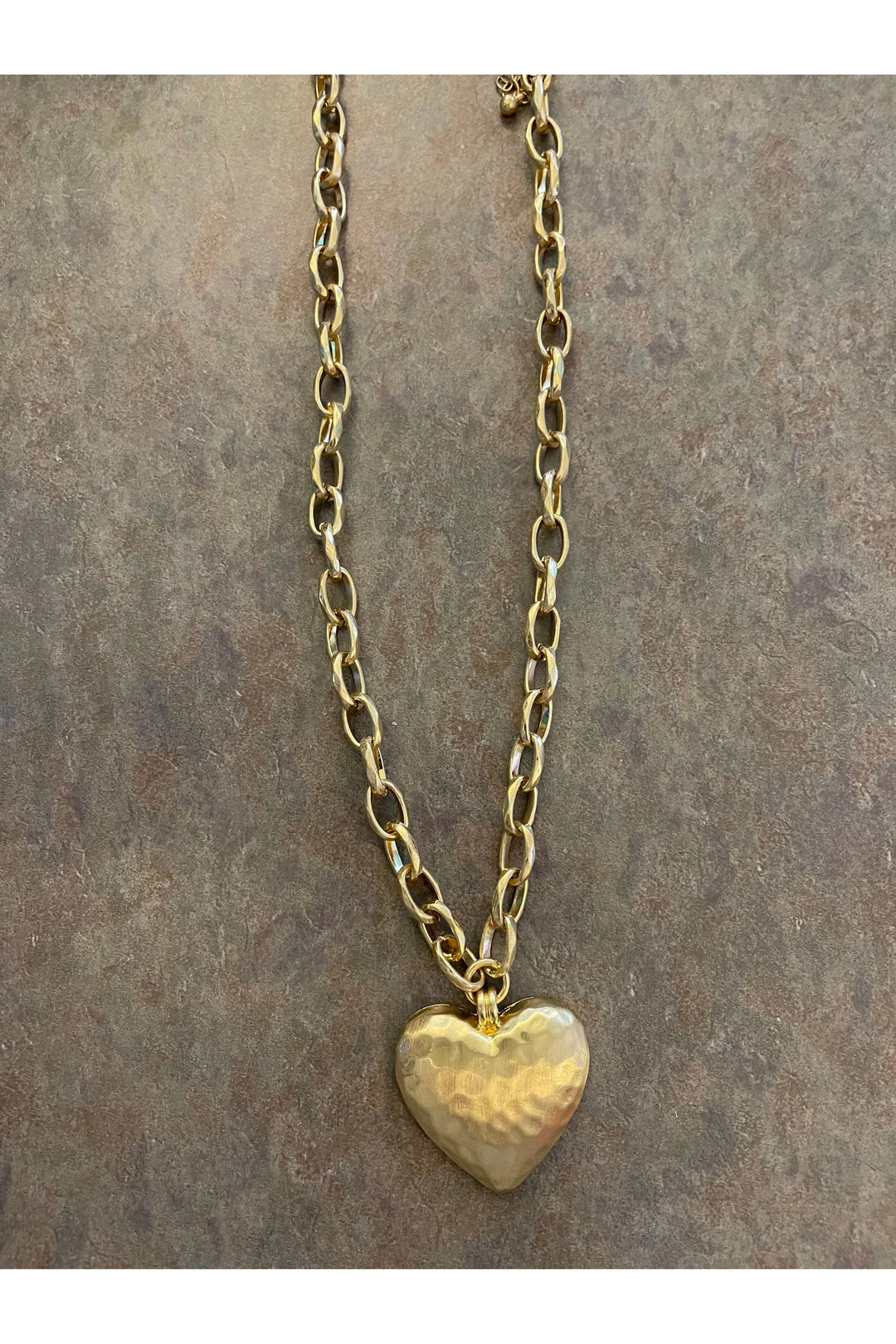 Various Style Chunky Necklaces - Vintage Dragonfly Boutique