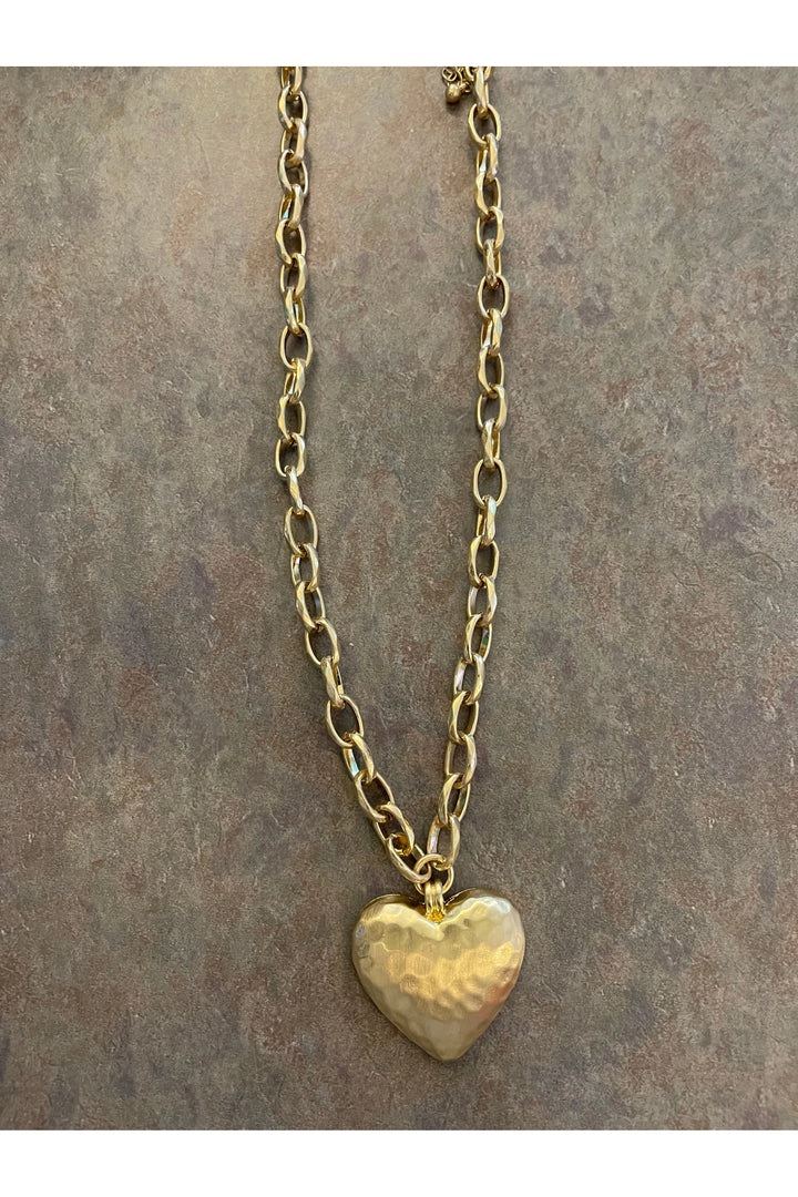 Various Style Chunky Necklaces - Vintage Dragonfly Boutique