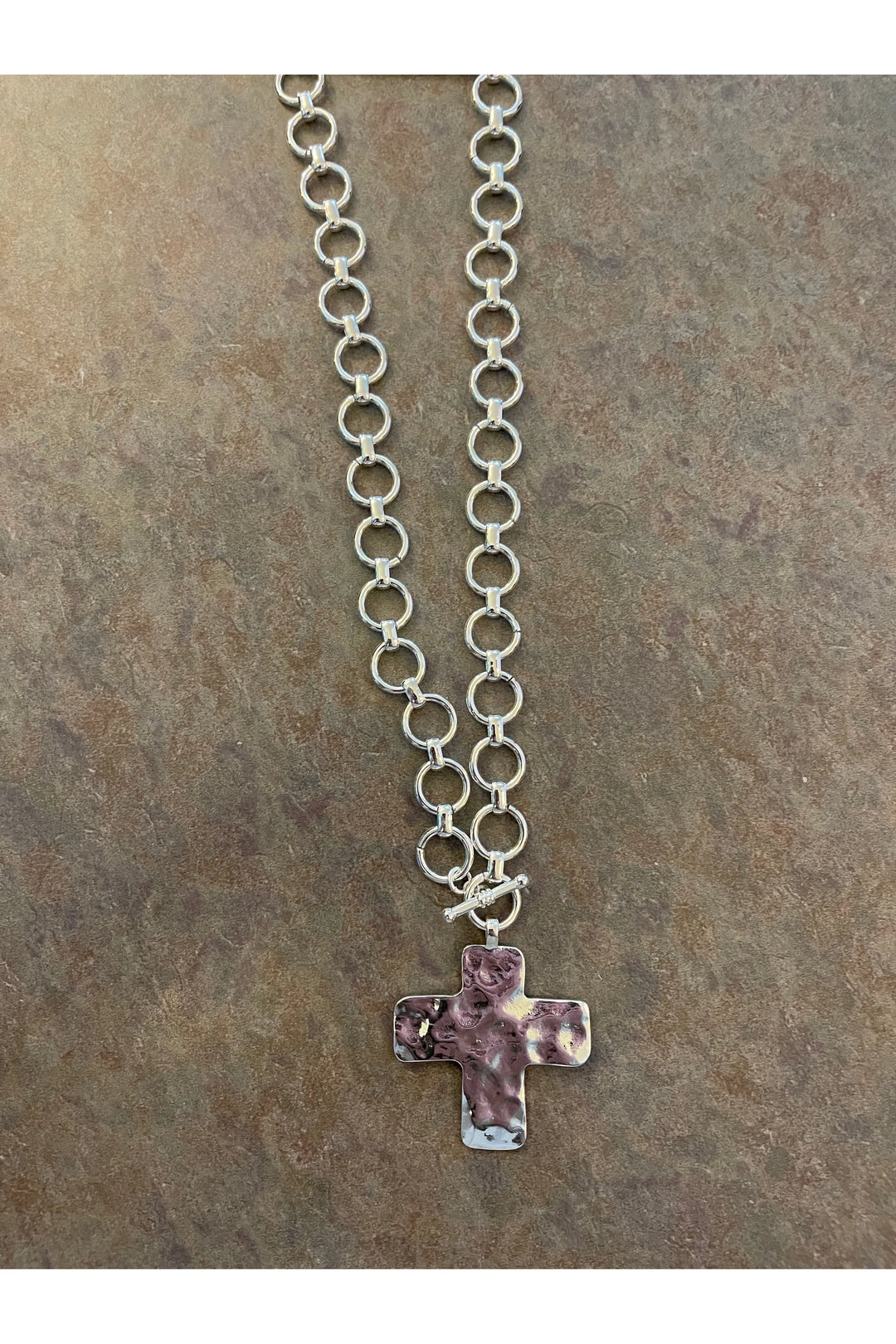 Various Style Chunky Necklaces - Vintage Dragonfly Boutique