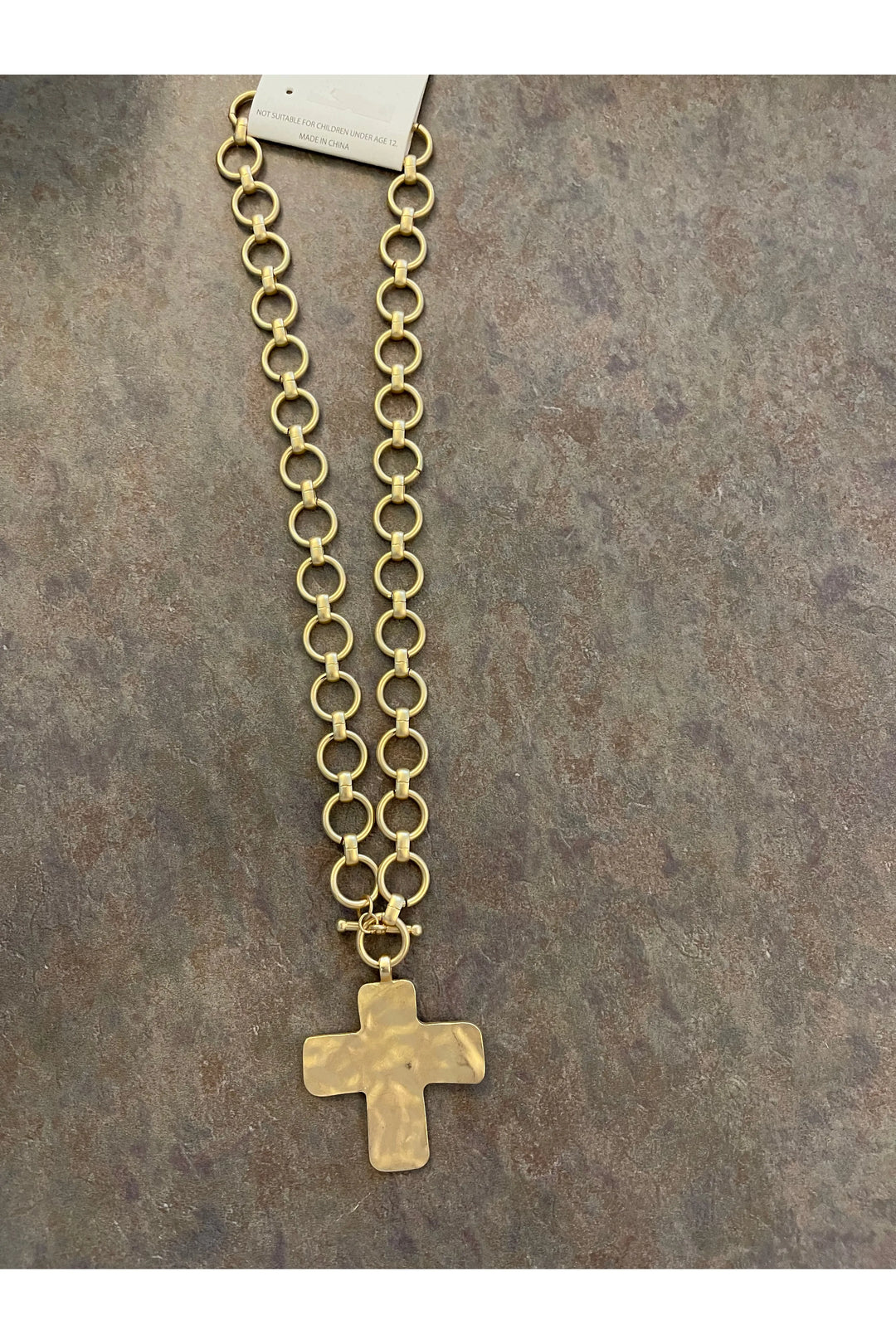 Various Style Chunky Necklaces - Vintage Dragonfly Boutique