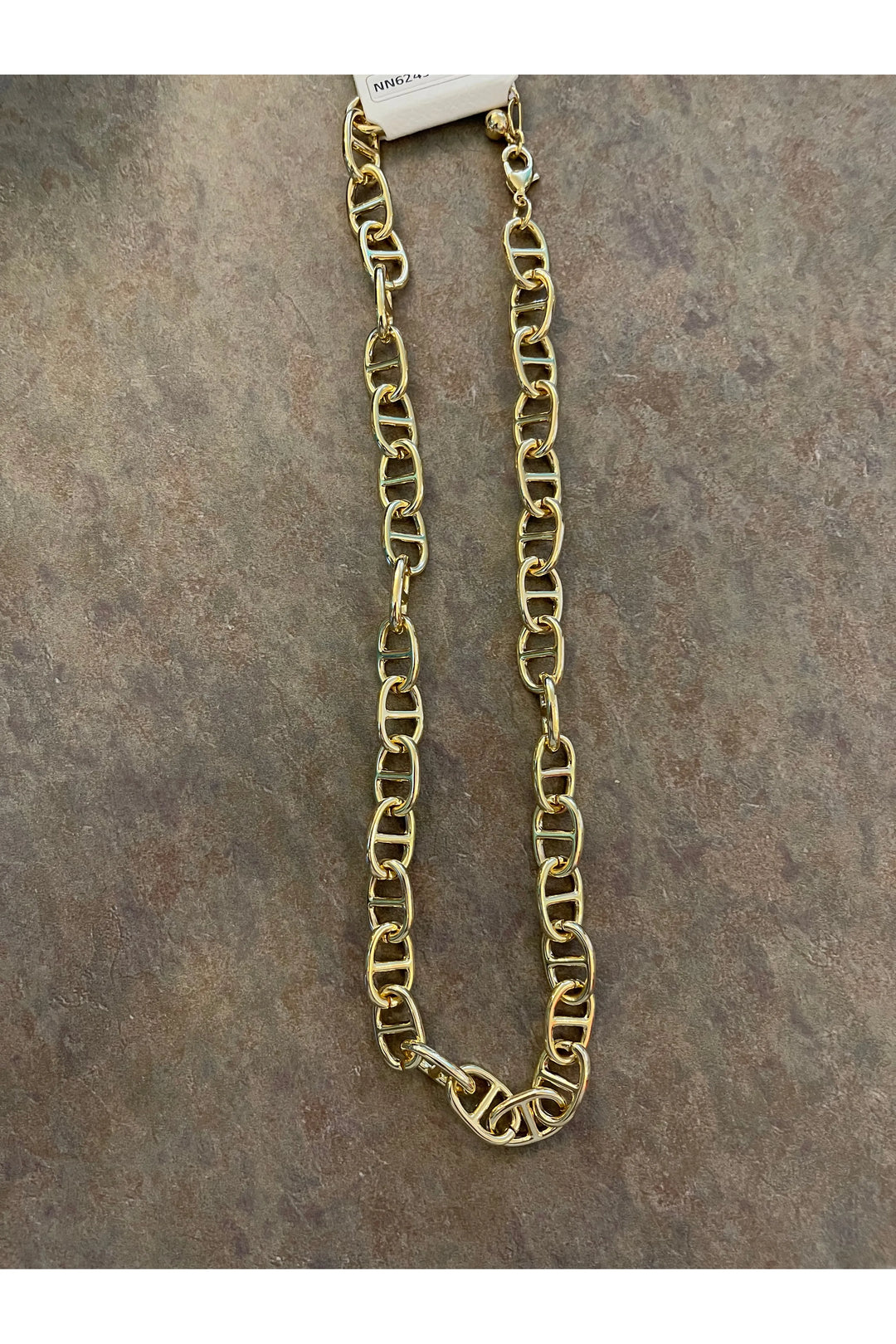 Various Style Chunky Necklaces - Vintage Dragonfly Boutique
