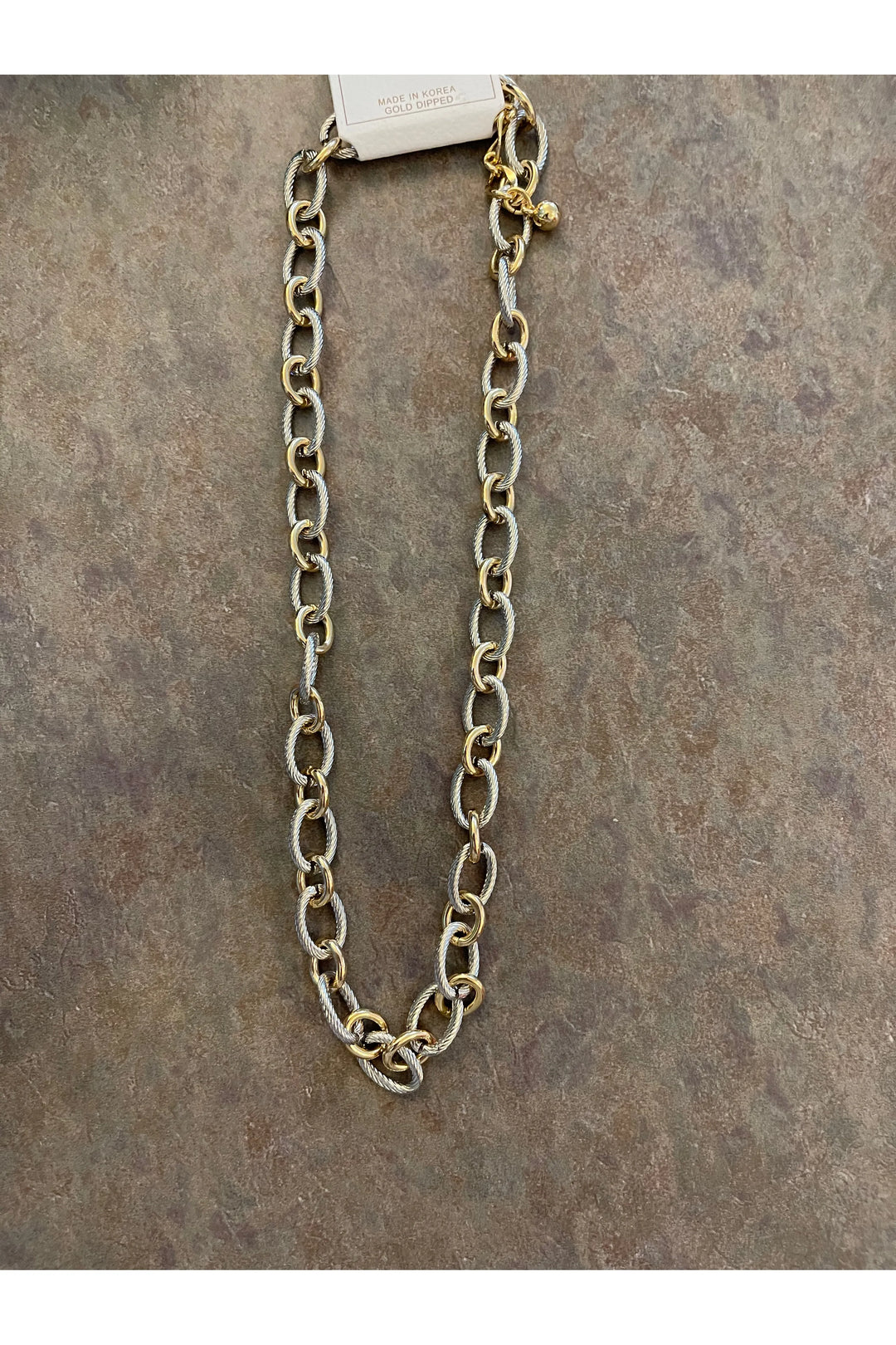Various Style Chunky Necklaces - Vintage Dragonfly Boutique