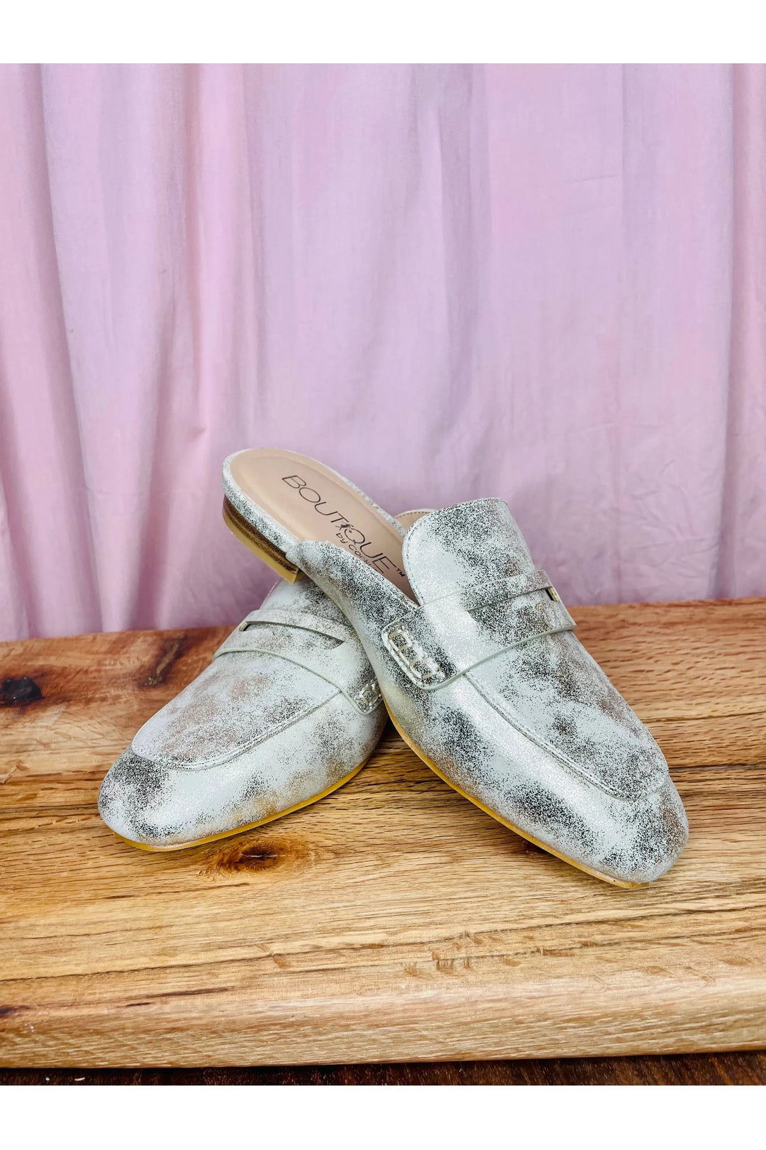 Corky’s It’s Fall Ya’ll Loafers - Vintage Dragonfly Boutique