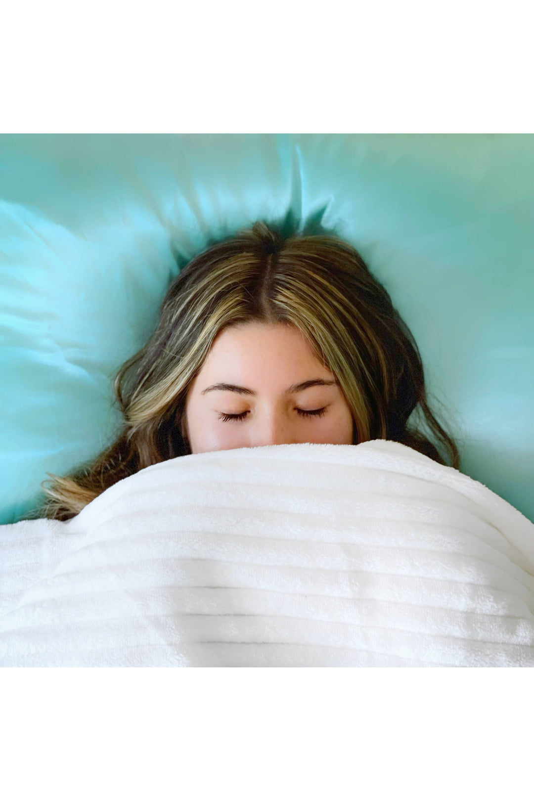 Morning Glamour - Signature 2PK Satin Pillowcase- STANDARD/QUEEN - Vintage Dragonfly Boutique