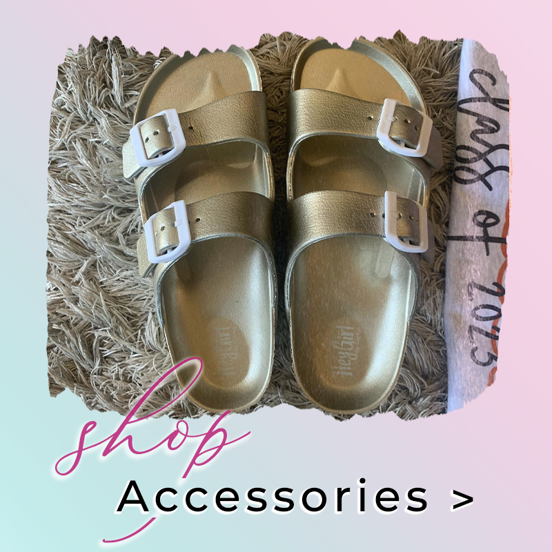 Shop Women's Accessories at Vintage Dragonfly Boutique | Women's Fashion Boutique Located in Sumrall, MS