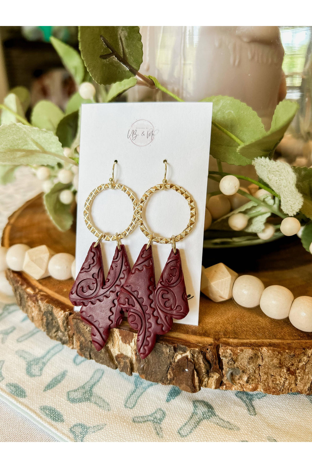 L.B. and Me - Dawg Days - Vintage Dragonfly Boutique