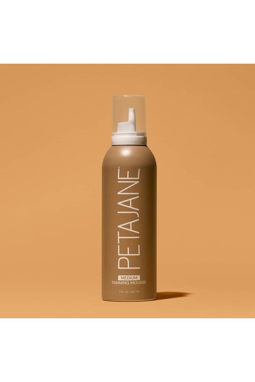 Peta Jane Beauty - Medium Self-Tanning Mousse - Vintage Dragonfly Boutique