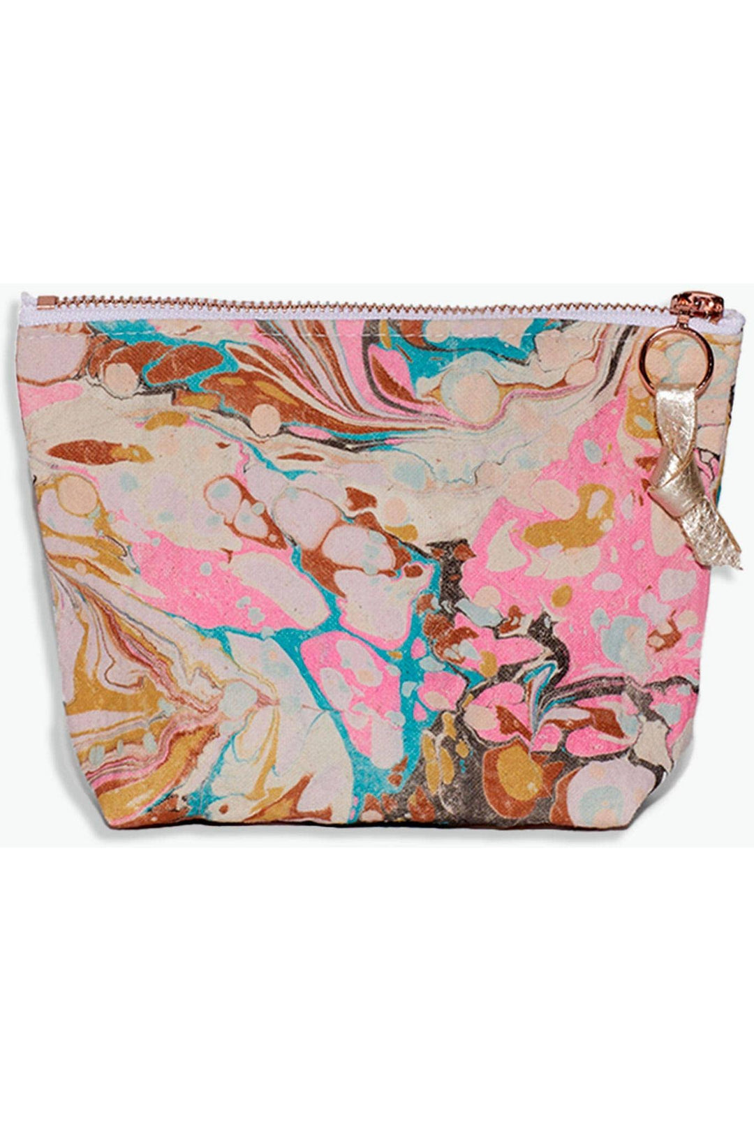 Love Mert - Astral Marbled Pouch Viper Small - Vintage Dragonfly Boutique