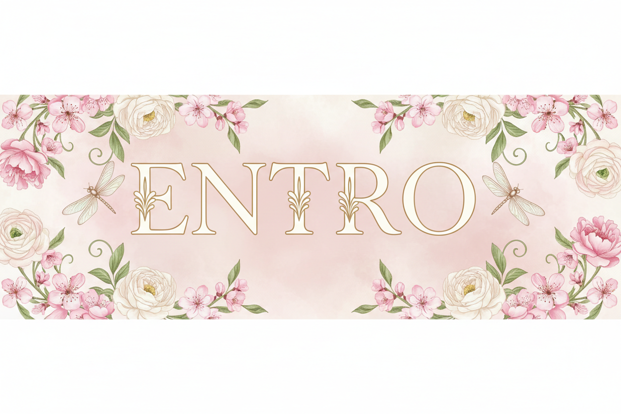 Entro Banner