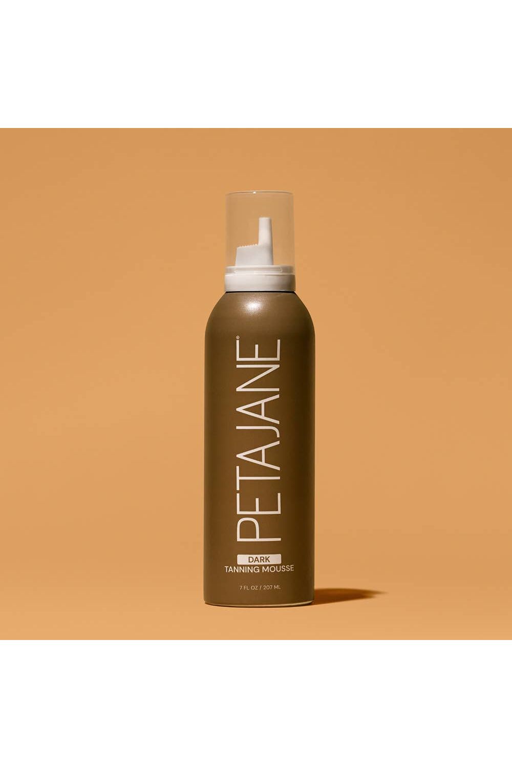Peta Jane Beauty - Pack of 12 - Dark Self-Tanning Mousse - Wholesale - Vintage Dragonfly Boutique