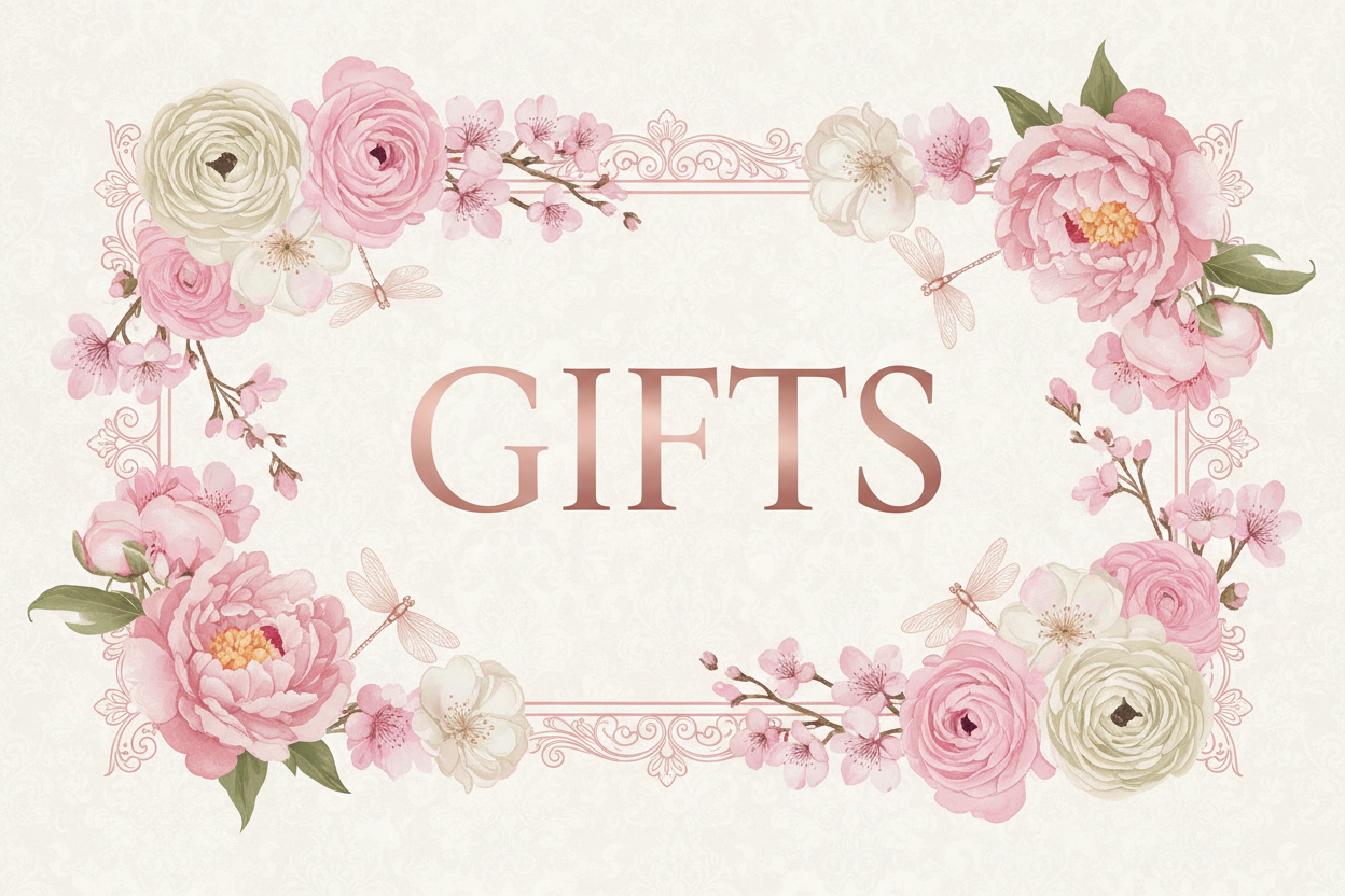 Gifts Banner