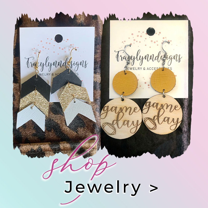 Shop Women's Jewelry Collection at Vintage Dragonfly Boutique | Women's Fashion Boutique Located in Sumrall, MS
