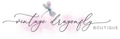 Vintage Dragonfly Boutique