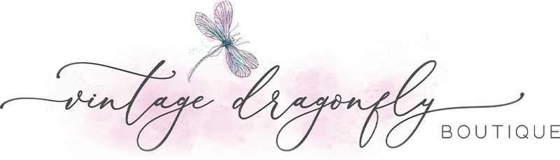 Vintage Dragonfly Boutique | Women's Fashion Boutique Located in Sumrall, MS
