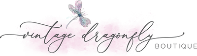 Vintage Dragonfly Boutique | Women's Fashion Boutique Located in Sumrall, MS