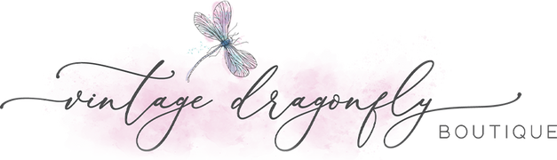 Vintage Dragonfly Boutique | Women's Fashion Boutique Located in Sumrall, MS