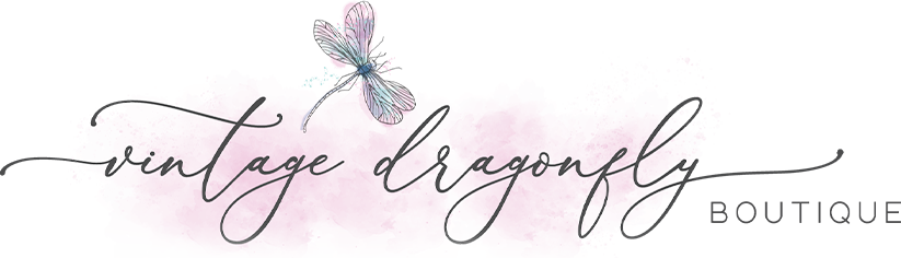 Vintage Dragonfly Boutique | Women's Fashion Boutique Located in Sumrall, MS