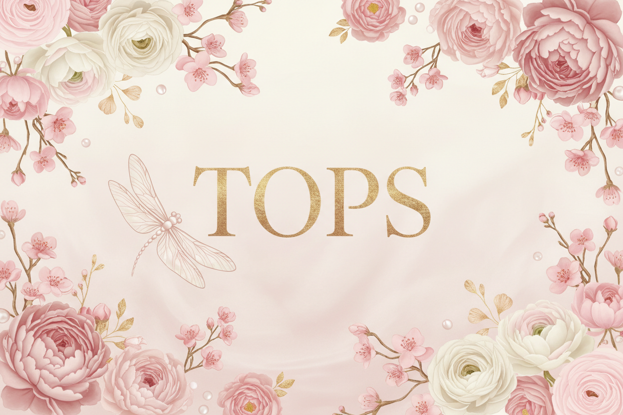 Tops Banner