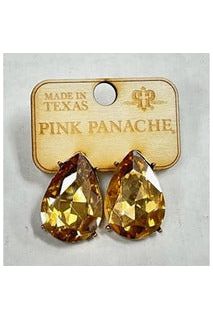 Golden Shadow Earrings-Accessories-Pink Panache-Vintage Dragonfly-Women’s Fashion Boutique Located in Sumrall, Mississippi