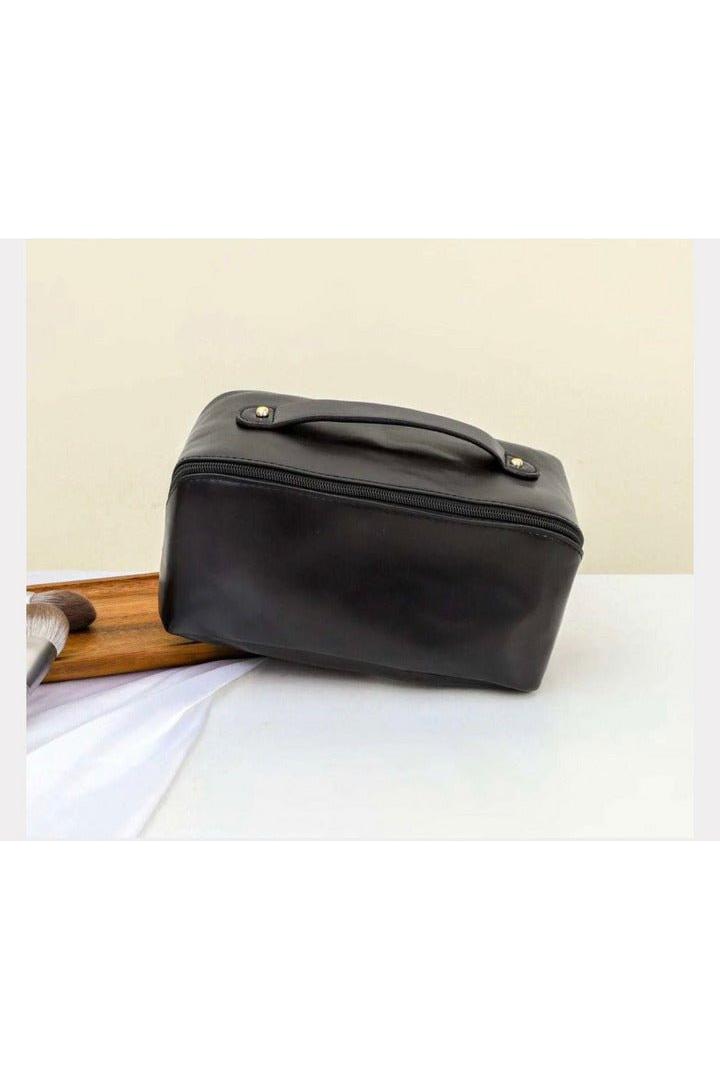 Perfect Makeup Bag TikTok Approved - Vintage Dragonfly