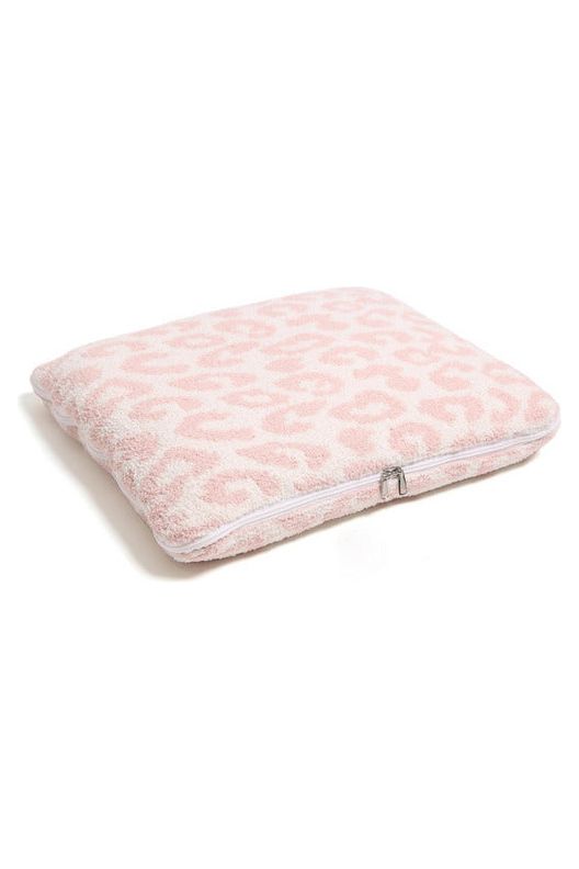 Comfy Luxe Pillow/ Throw Blanket-Accessories-Judson-Vintage Dragonfly-Women’s Fashion Boutique Located in Sumrall, Mississippi
