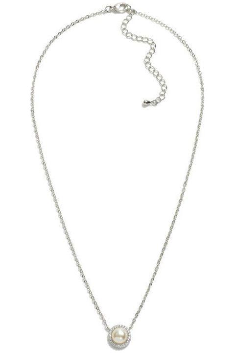 Dainty Chain link Necklace-Judson-Vintage Dragonfly-Women’s Fashion Boutique Located in Sumrall, Mississippi