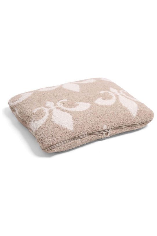 Comfy Luxe Pillow/ Throw Blanket-Accessories-Judson-Vintage Dragonfly-Women’s Fashion Boutique Located in Sumrall, Mississippi