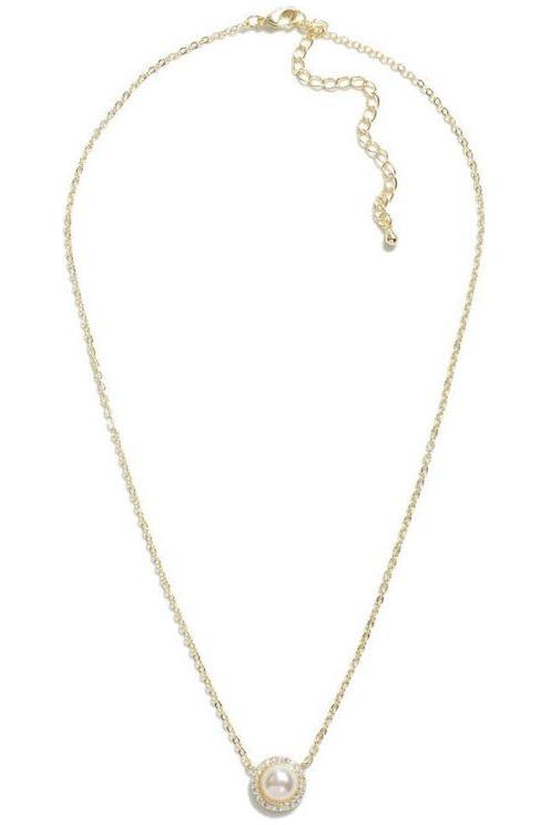 Dainty Chain link Necklace-Judson-Vintage Dragonfly-Women’s Fashion Boutique Located in Sumrall, Mississippi