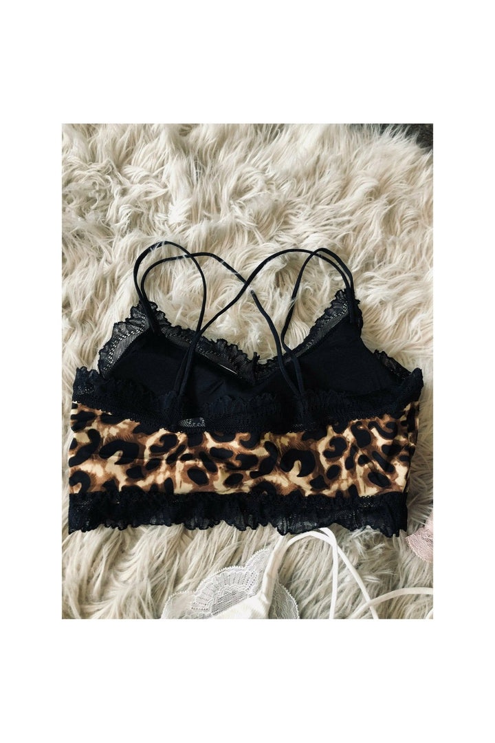 Love at First Sight Bralette - Vintage Dragonfly Boutique