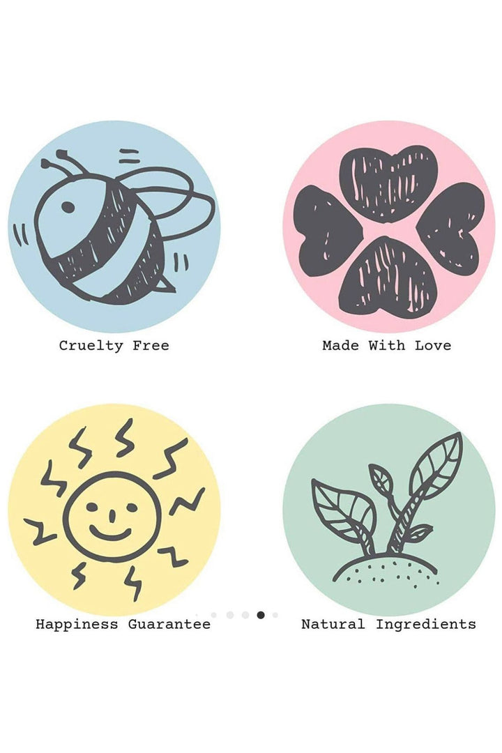 Bella Bear Goddess Sugar Scrub-Accessories-Bella Bear-Vintage Dragonfly-Women’s Fashion Boutique Located in Sumrall, Mississippi