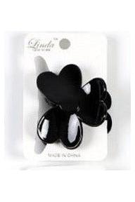 Flower Hair Clip - Vintage Dragonfly Boutique