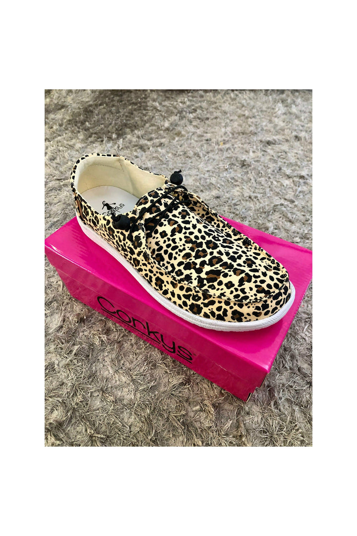 Kayak Tennis Shoes-Corky’s-Vintage Dragonfly-Women’s Fashion Boutique Located in Sumrall, Mississippi
