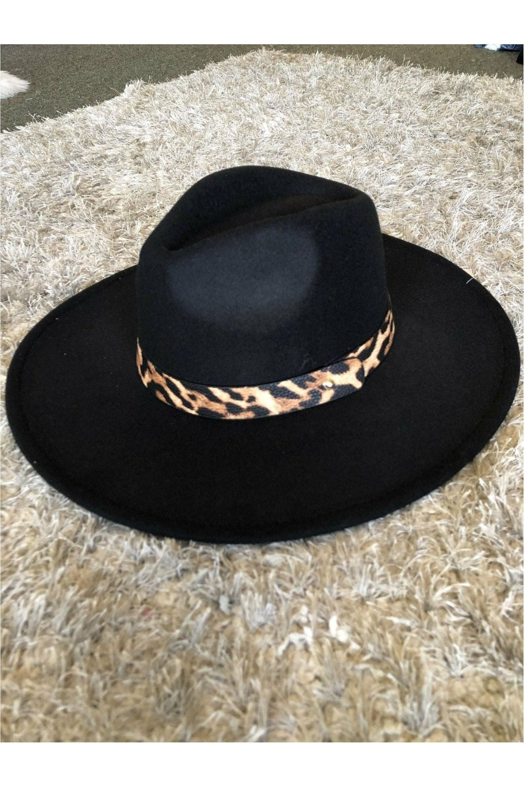 Fedora Hats - Vintage Dragonfly Boutique