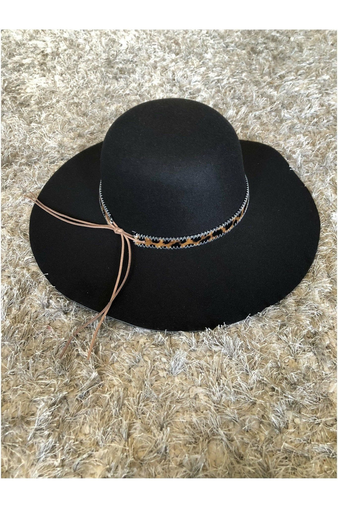 Fedora Hats - Vintage Dragonfly Boutique