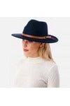 Fedora Hats - Vintage Dragonfly Boutique