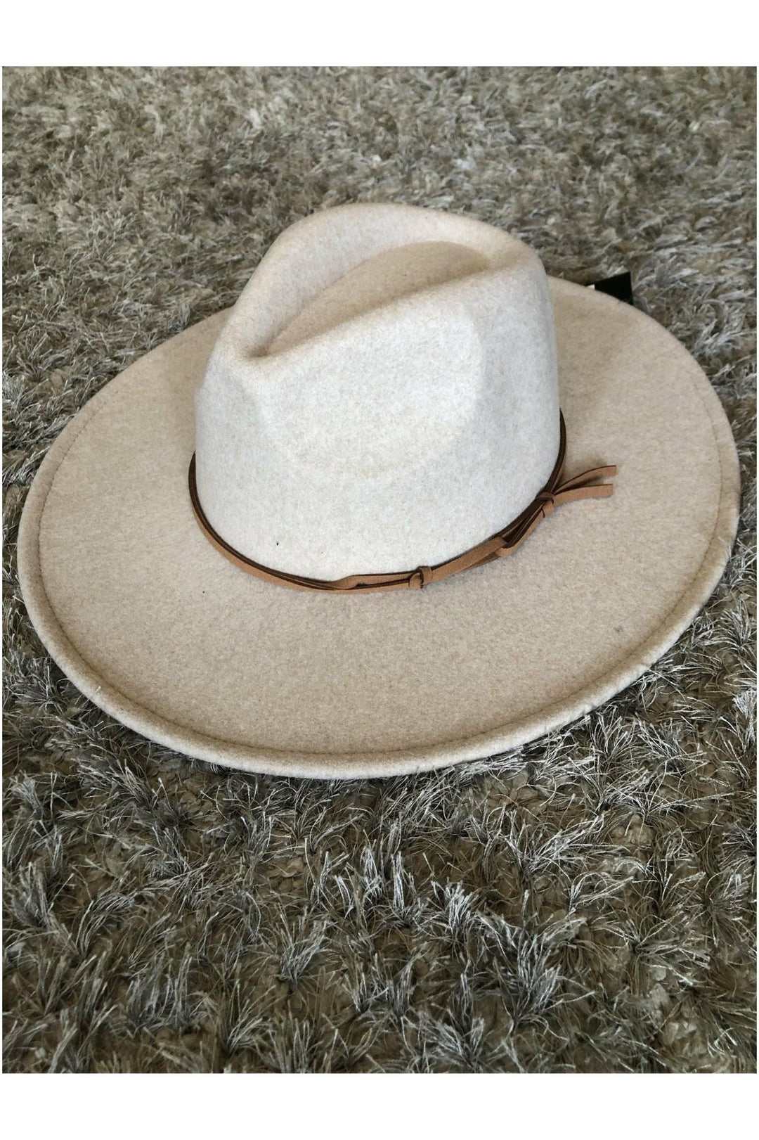 Fedora Hats - Vintage Dragonfly Boutique