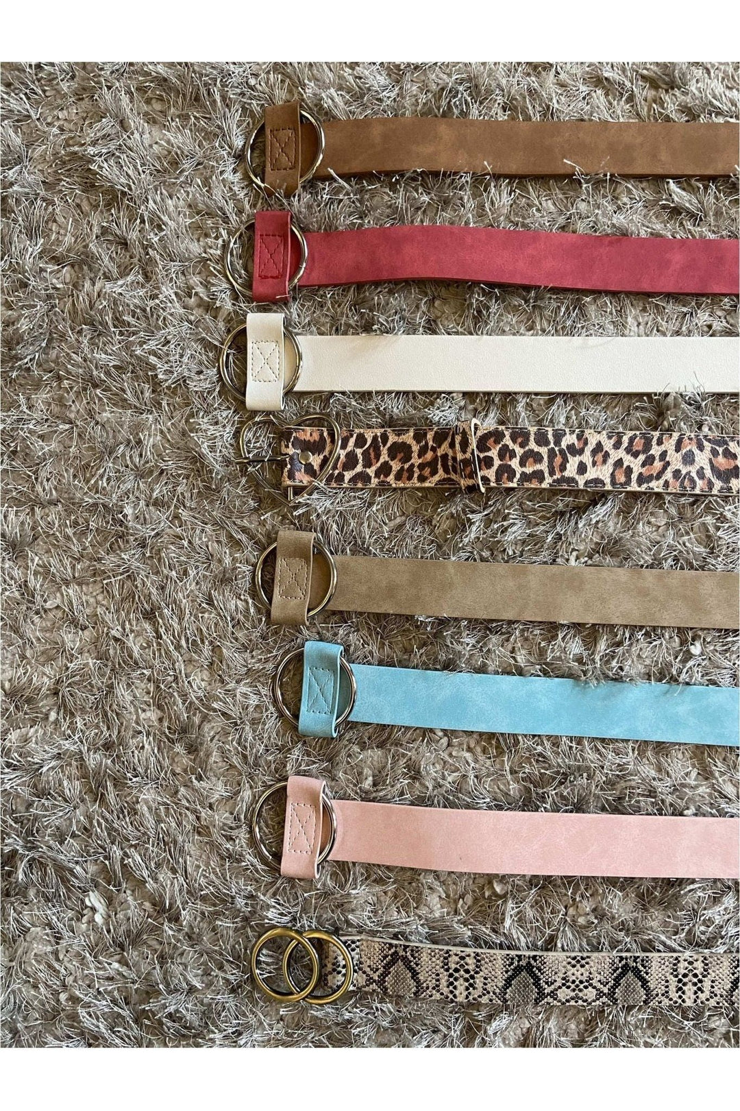 Belts - Vintage Dragonfly Boutique