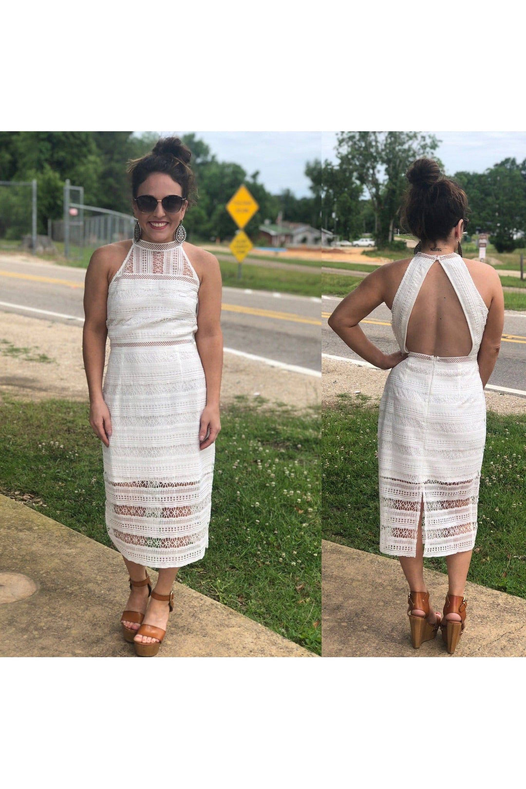 Tamzin Dress-Dresses-Vintage Dragonfly-Vintage Dragonfly-Women’s Fashion Boutique Located in Sumrall, Mississippi